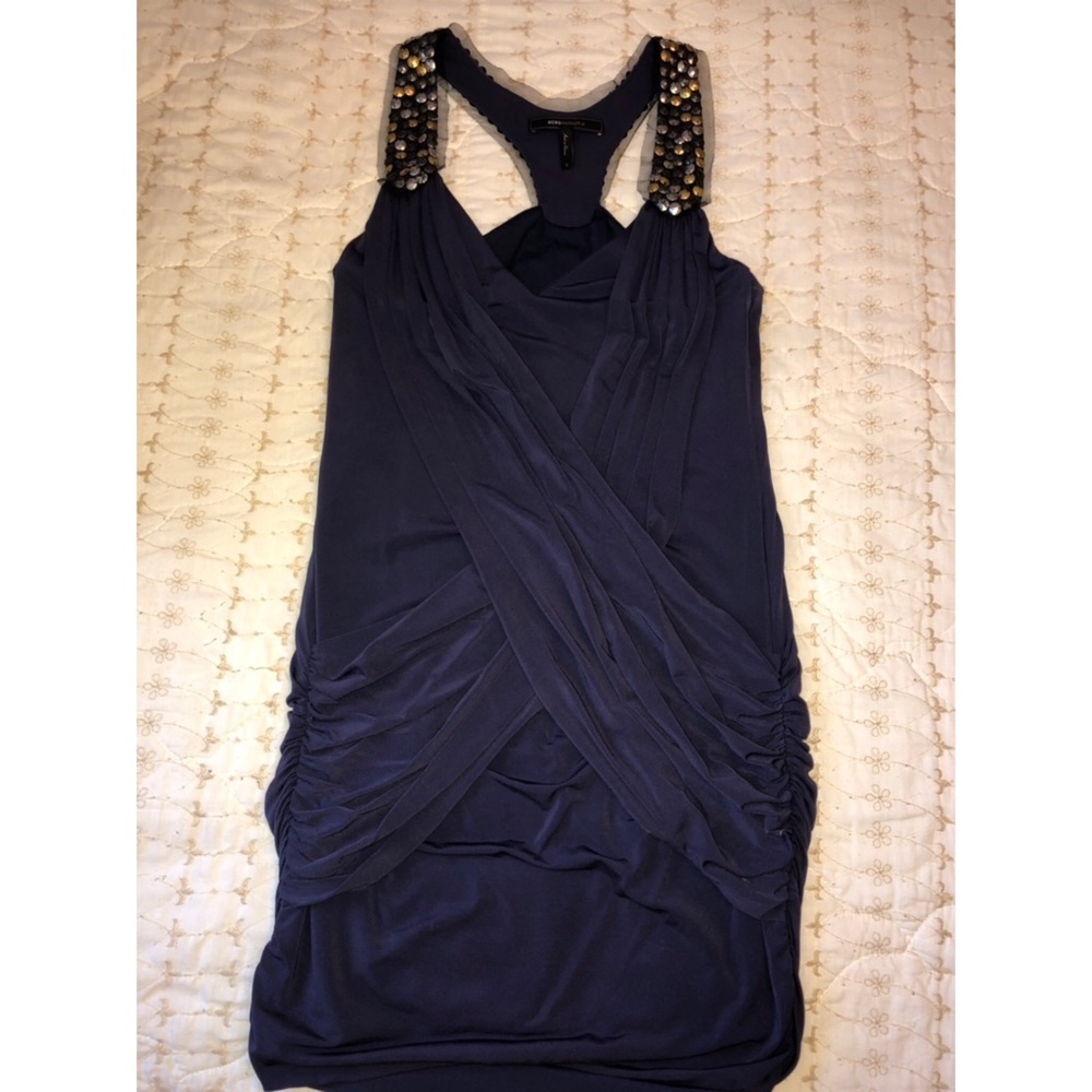 BCBG cocktail dress